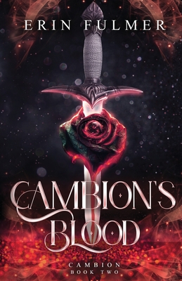 Coperta cărții 'Cambion's Blood - Erin Fulmer'