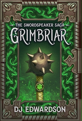 Grimbriar - Dj Edwardson