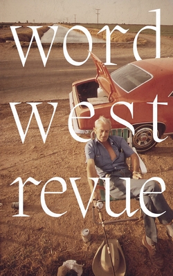 Word West Revue: Vol. 1 - David Queen