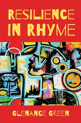 Coperta cărții 'Resilience in Rhyme - Raymond A. Thomas'