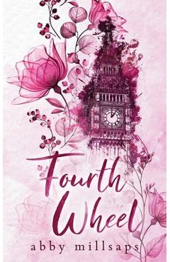 Poza produsului Fourth Wheel - Abby Millsaps