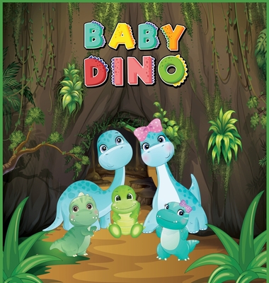 Baby Dino - Ugochi Gift Agbontain