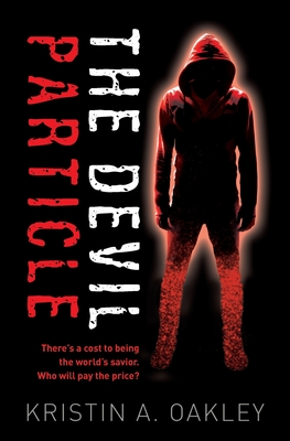 The Devil Particle - Kristin A. Oakley