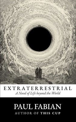 Coperta cărții 'Extraterrestrial - Paul Fabian'