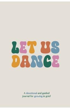 Coperta cărții 'Let Us Dance - Veronica Turner'