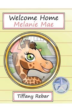 Poza produsului Welcome Home Melanie Mae - Tiffany Rebar