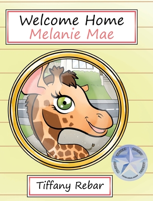 Welcome Home Melanie Mae - Tiffany Rebar