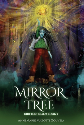Mirror Tree - Annemarie Mazotti Gouveia
