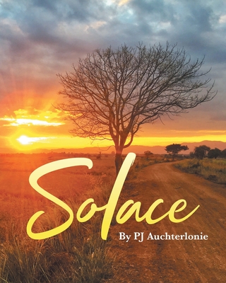 Solace - Pj Auchterlonie