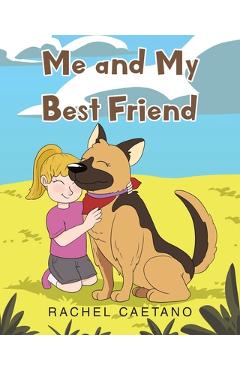 Me and My Best Friend - Rachel Caetano
