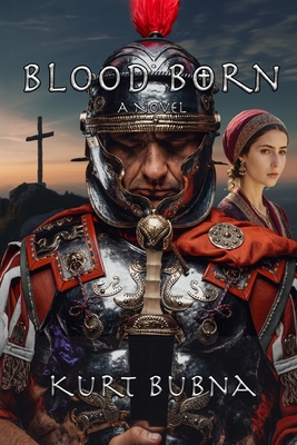 Blood Born - Kurt Bubna