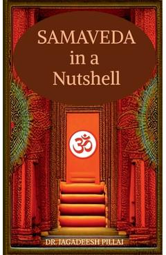 Poza produsului Samveda In a Nutshell - Jagadeesh