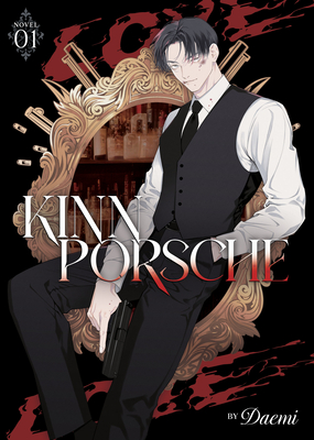 Kinnporsche (Novel) Vol. 1 - Daemi