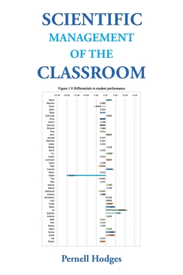 Scientific Management of the Classroom - Pernell Hodges
