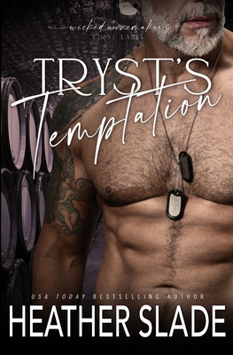 Tryst's Temptation - Heather Slade