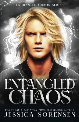 Entangled Chaos - Jessica Sorensen