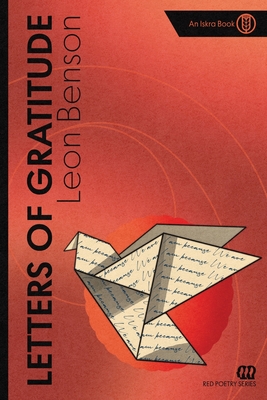 Coperta cărții 'Letters of Gratitude: I Am Because We Are - Leon Benson'