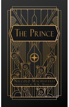 Poza produsului The Prince - Niccolo Machiavelli