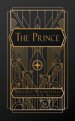 The Prince - Niccolo Machiavelli