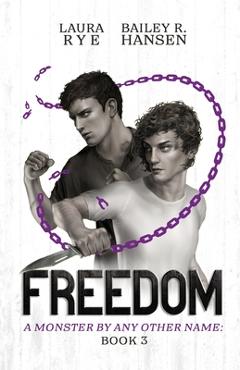 Poza produsului Freedom - Laura Rye