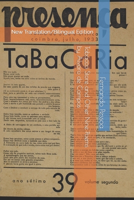 Tobacco Store and Other Nine Poems by Álvaro de Campos - Alvaro De Campos