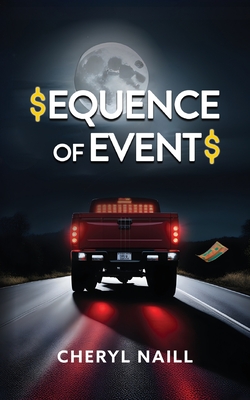 Sequence of Events - Cheryl A. Naill