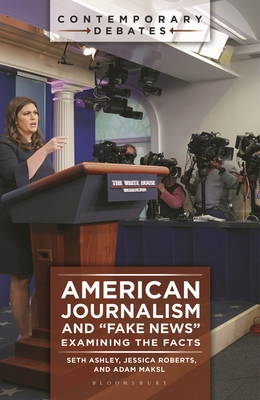 American Journalism and
