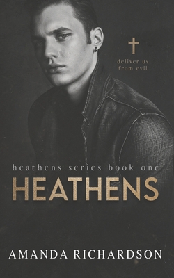 Heathens - Amanda Richardson