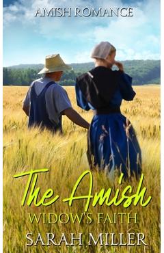 The Amish Widow's Faith