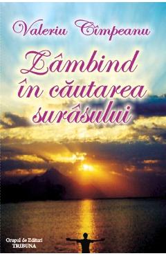 Poza produsului Zambind in cautarea surasului - Valeriu Cimpeanu