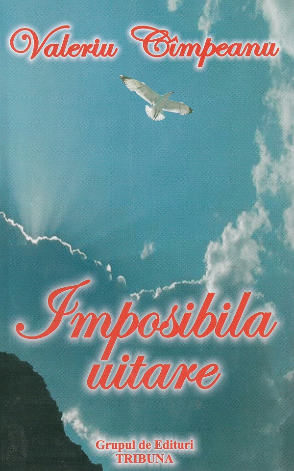Imposibila uitare - Valeriu Cimpeanu
