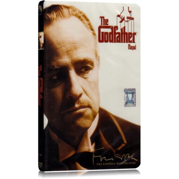The Godfather - Nasul 1 - DVD