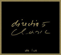 Imaginea produsului 'CD Directia 5 - Clasic de lux'