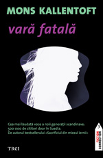 Vara fatala - Mons Kallentoft