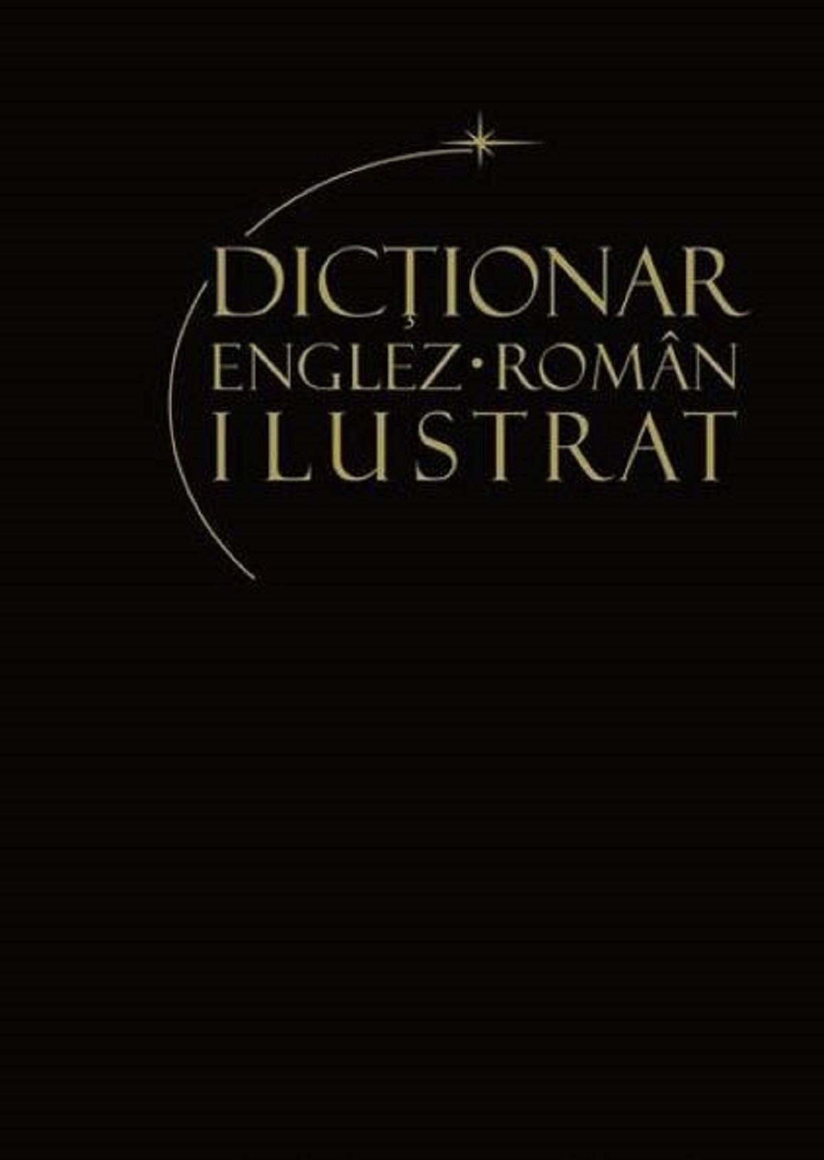Dictionar englez-roman ilustrat vol.1 - Irina Panovf
