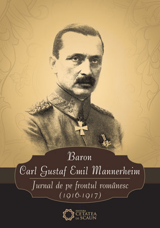 Memorii - Maresalul Finlandei Carl Gustaf Emil Mannerheim