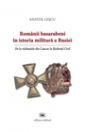 Romanii basarabeni in istoria militara a Rusiei - Anatol Lescu