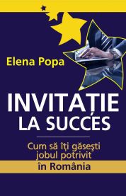 Invitatie la succes - Elena Popa