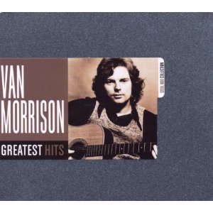 CD Van Morrison - Greatest Hits - Steel Box Collection