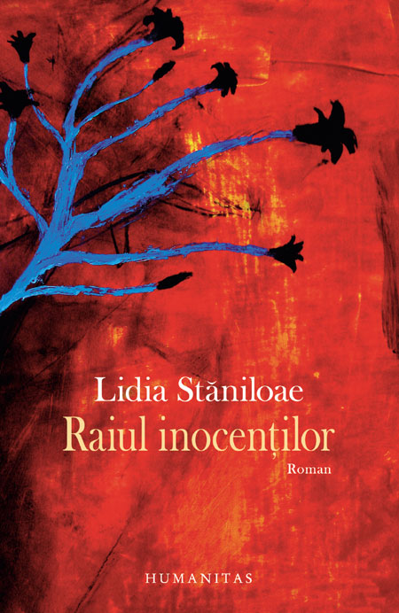 Raiul inocentilor - Lidia Staniloaie