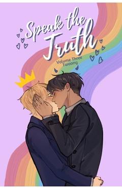 Poza produsului Speak the Truth: Volume Three - Twoony