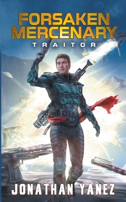 Traitor - Jonathan Yanez