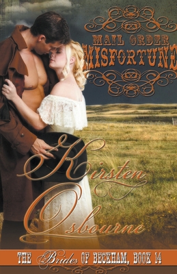 Mail Order Misfortune - Kirsten Osbourne