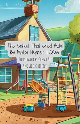 The School That Cried Bully! - Lcsw Malisa Hepner