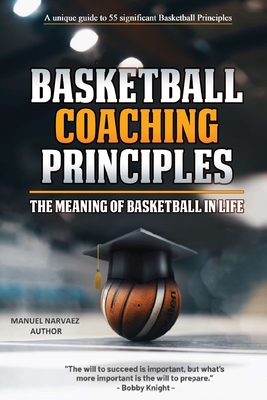 Basketball Coaching Principles: The Meaning of Basketball in Life - Manuel Narvaez