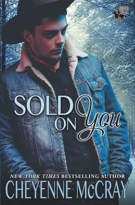 Sold on You - Cheyenne Mccray