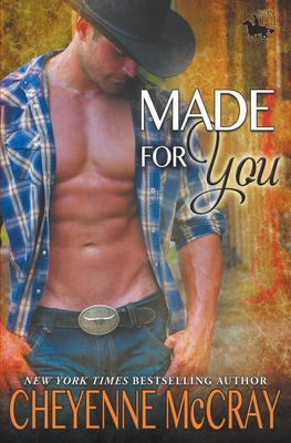 Made for You - Cheyenne Mccray