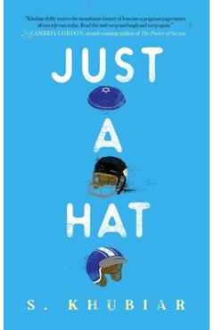 Poza produsului Just a Hat - S. Khubiar