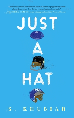 Just a Hat - S. Khubiar