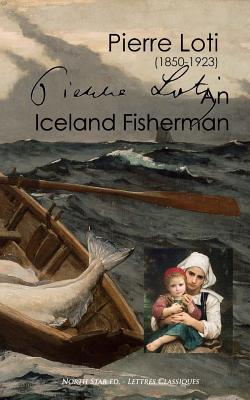 An Iceland Fisherman (full text) - North Star Ed